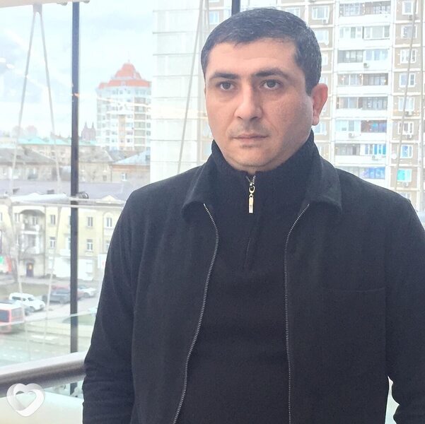 Слава, 47, Красногорске — анкета №901210