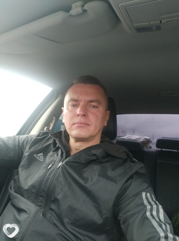 Дмитрий, 44, Люберцах — анкета №901211