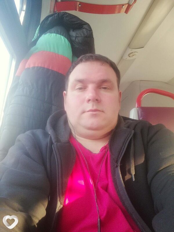 Константин, 49, Брянске — анкета №901212