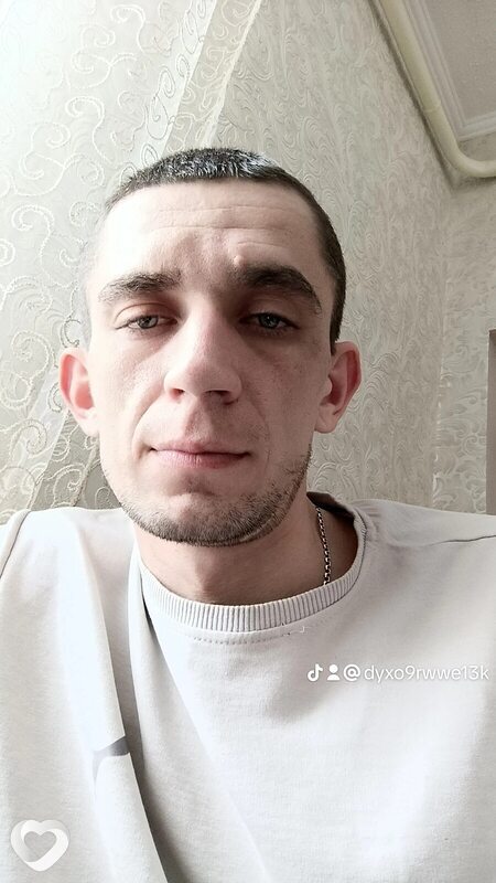 Костя, 33, Павлограде — анкета №901213