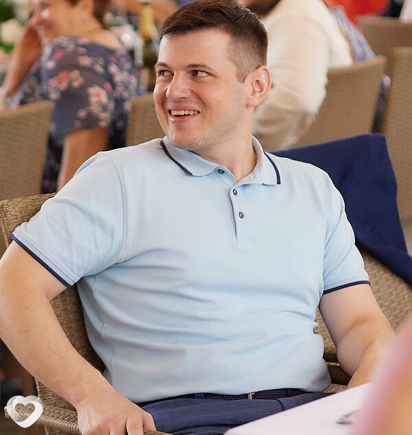 Алексей, 32, Москве — анкета №901219