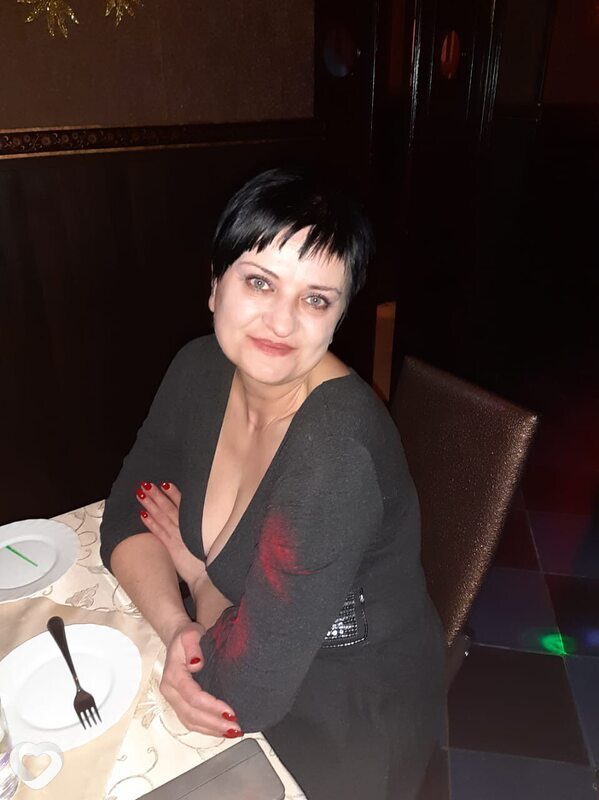 Алёна, 48, Тольятти — анкета №901224