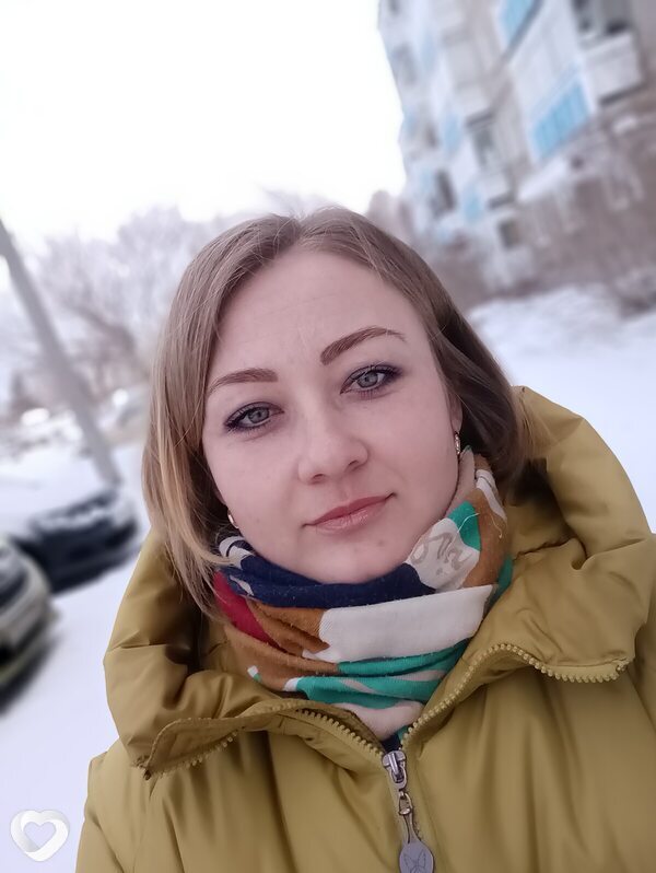 Соня, 37, Альметьевске — анкета №901228