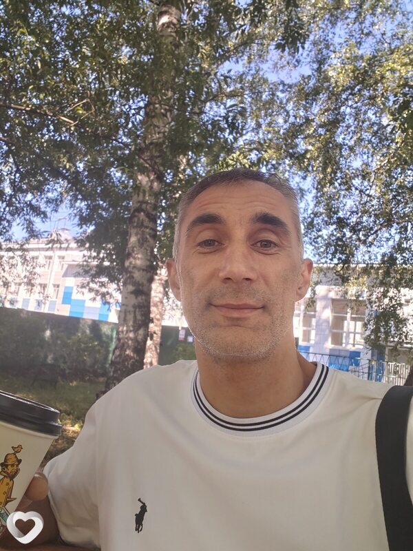 Александр, 43, Томске — анкета №901380