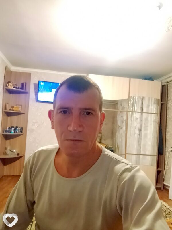 Роман, 43, Новочеркасске — анкета №901381