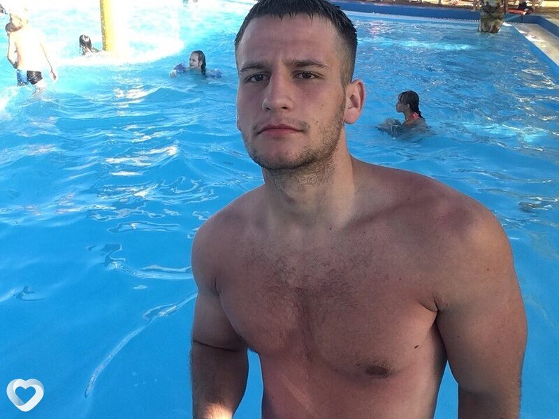 Виталий, 28, Москве — анкета №901385