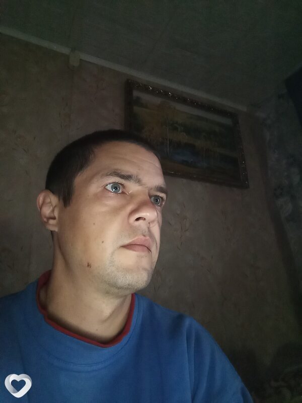 Коля, 36, Шуи — анкета №901390