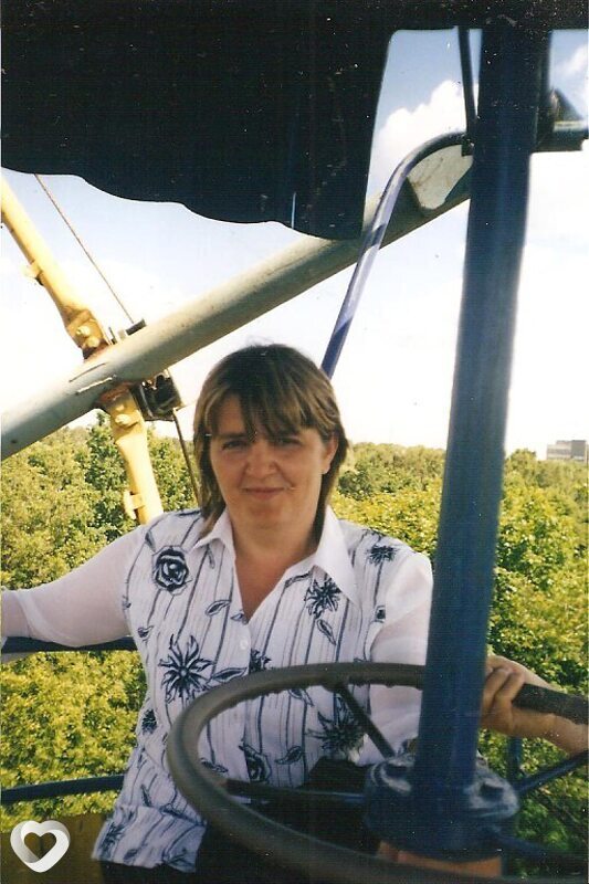 Галина, 57, Калинковичах — анкета №901401