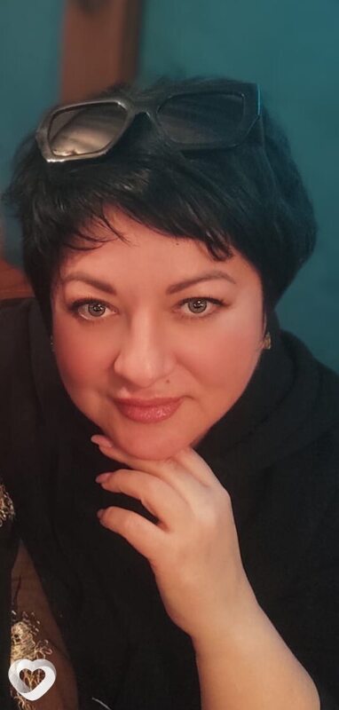 Гуля, 52, Ишимбае — анкета №901404