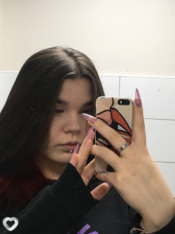 Ксения, 22, Самаре — анкета №901409