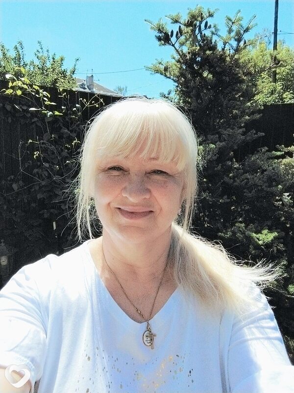 Елена, 62, Твери — анкета №901423
