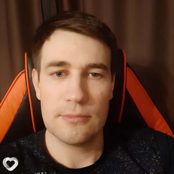 Алексей, 36, Вологде — анкета №901424