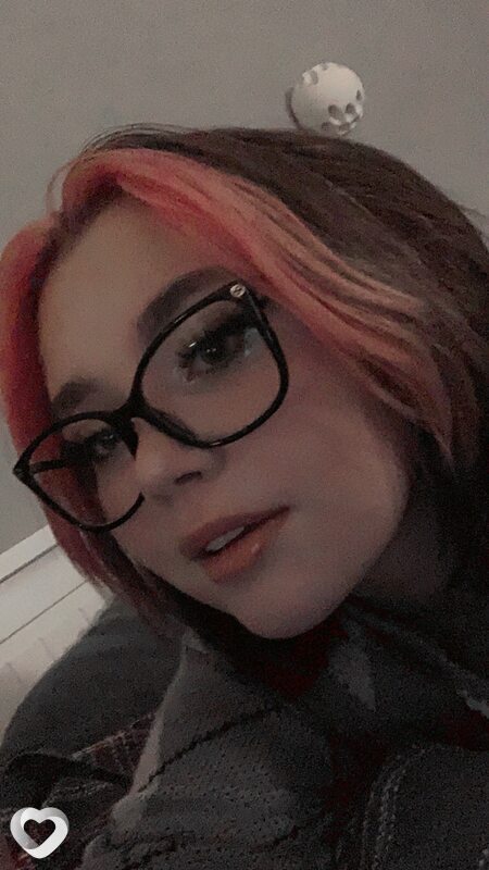 Лиза, 22, Санкт-Петербурге — анкета №901425