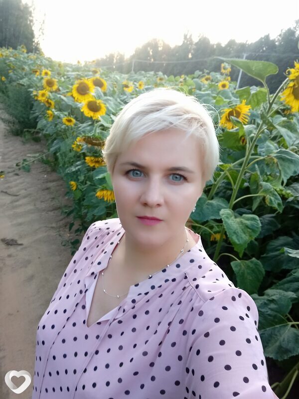 Ирина, Шклов