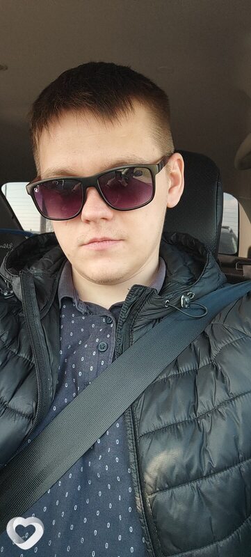 Алексей, 33, Москве — анкета №901429