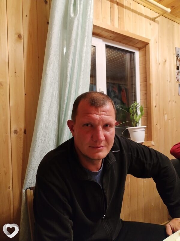 Эдуард, 41, Бронницах — анкета №901457