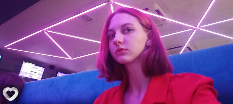 Софья, 20, Миассе — анкета №901463