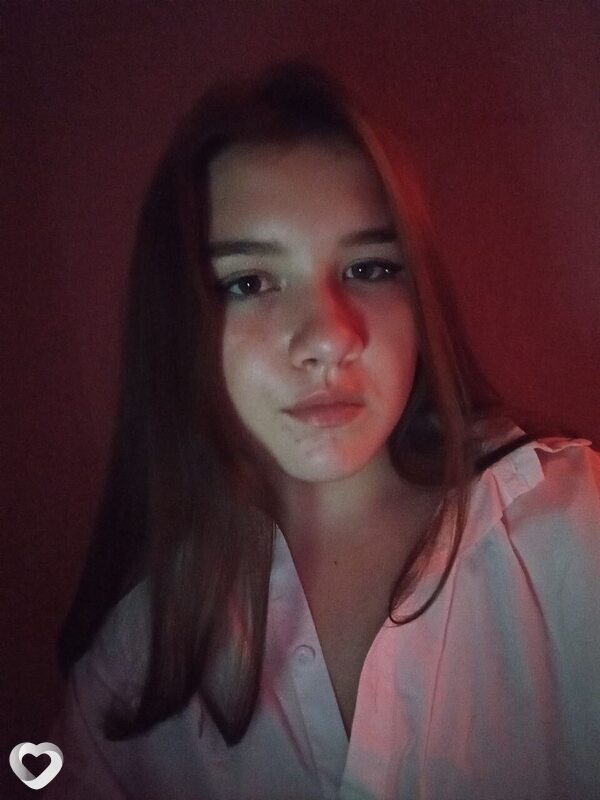 Дарья, 21, Самаре — анкета №901466