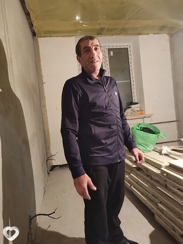 Овик, 56, Москве — анкета №901469