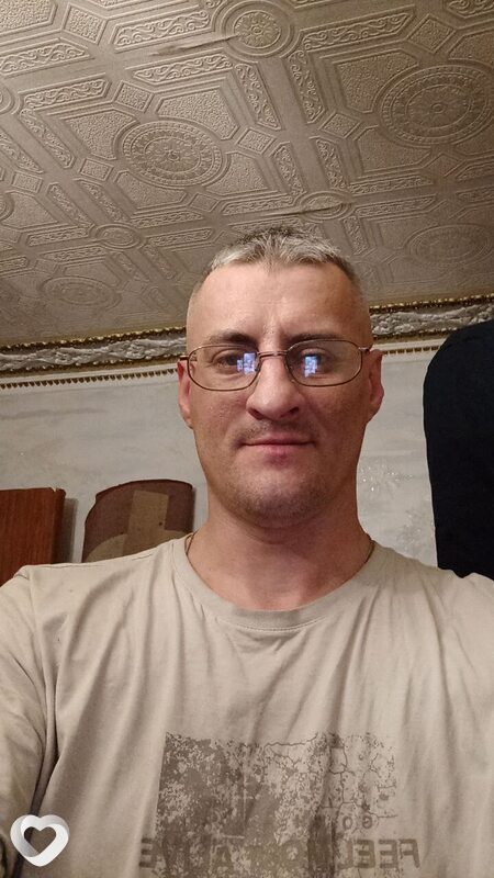 Валентин, 39, Минске — анкета №901473