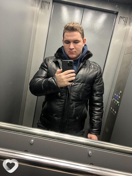 Дмитрий, 27, Москве — анкета №901475
