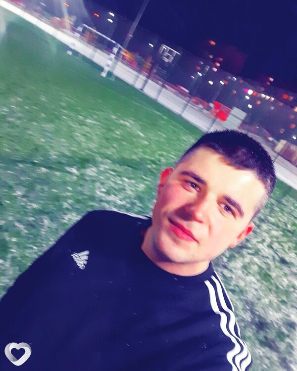 Александр, 28, Мурманске — анкета №901477