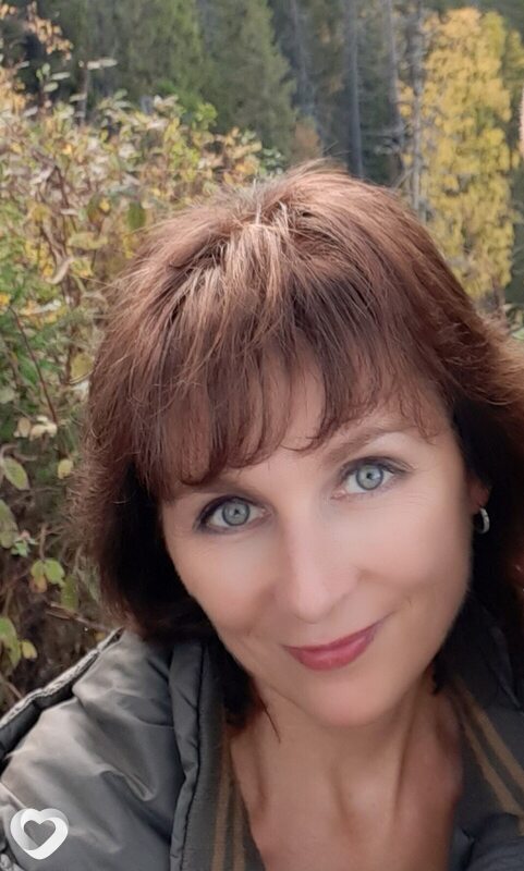 Янина, 55, Екатеринбурге — анкета №901479