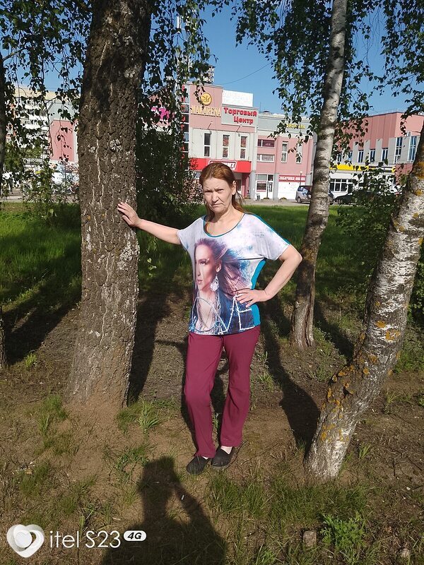 Евгения, Кохма