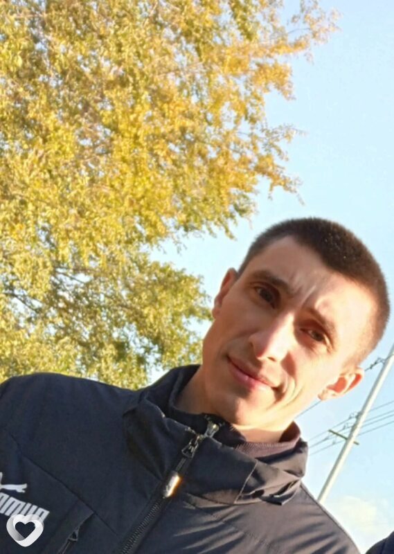 Эдуард, 36, Кургане — анкета №901562