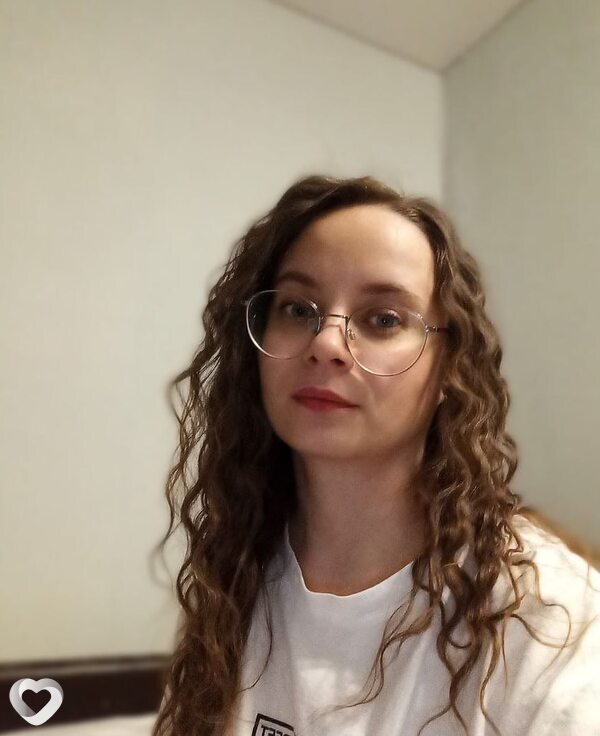 София, 41, Минске — анкета №901565