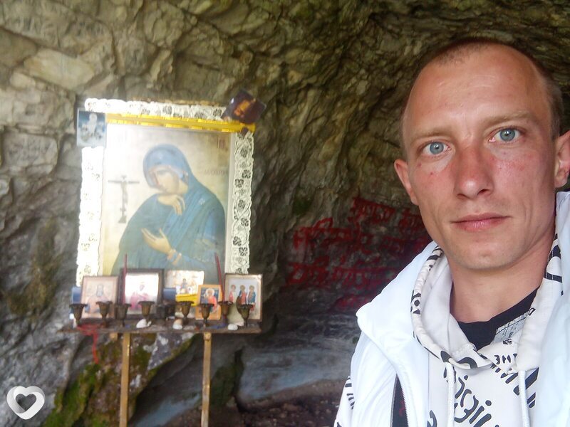 Евгений, 36, Адлер — анкета №901566