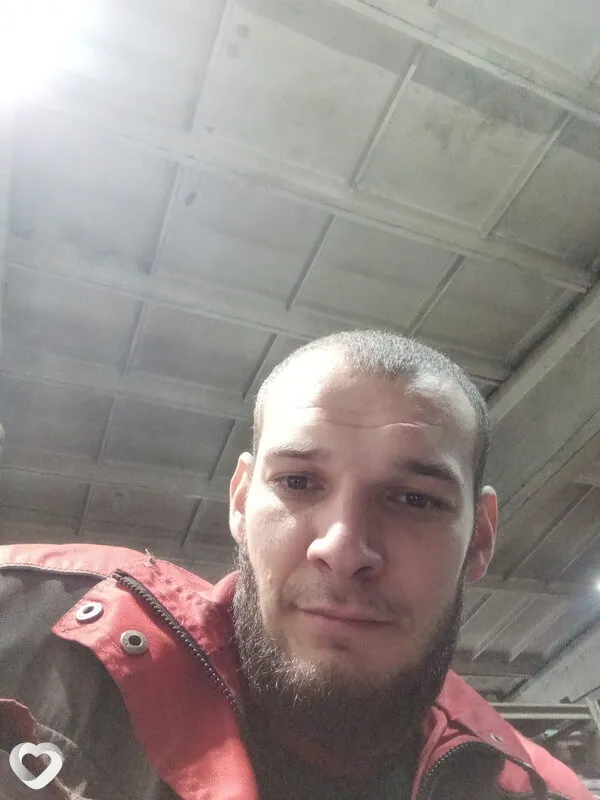 Paha, 32, Столбцах — анкета №10702