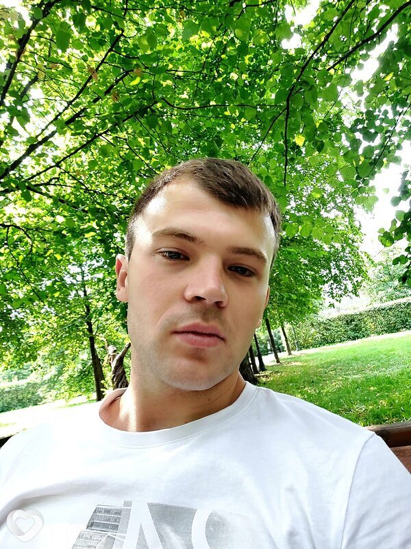 Сергей, 31, Смоленске — анкета №901573