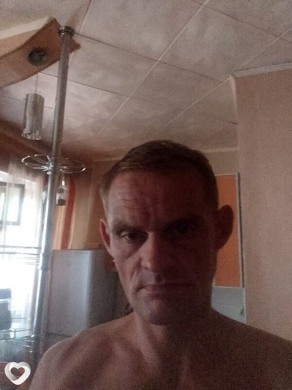 Геннадий, 42, Одинцове — анкета №901574