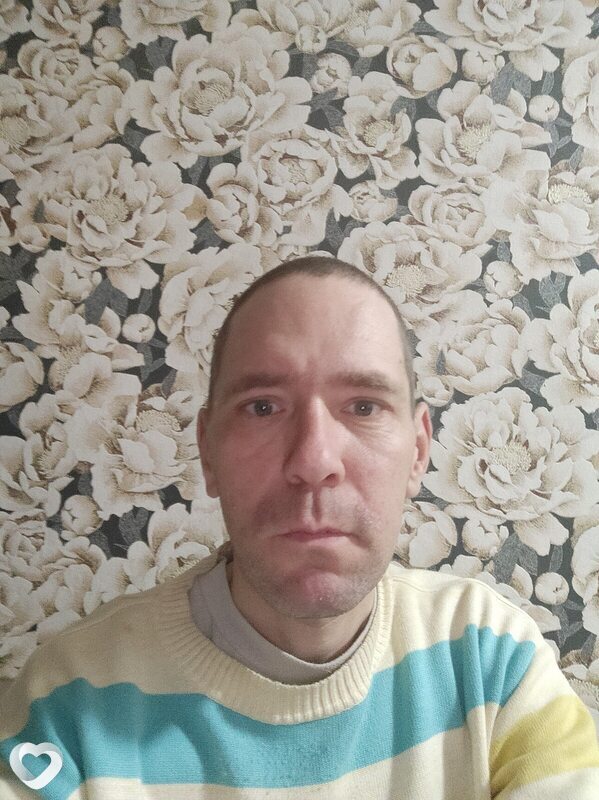 Дмитрий, 39, Красноуральске — анкета №901575