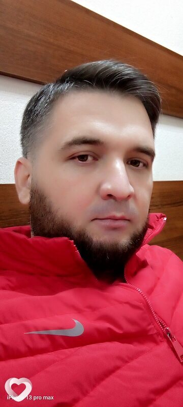 Кирилл, 28, Краснодаре — анкета №901508
