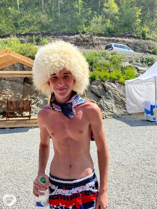 Гоша, 26, Ленинске-Кузнецком — анкета №901513