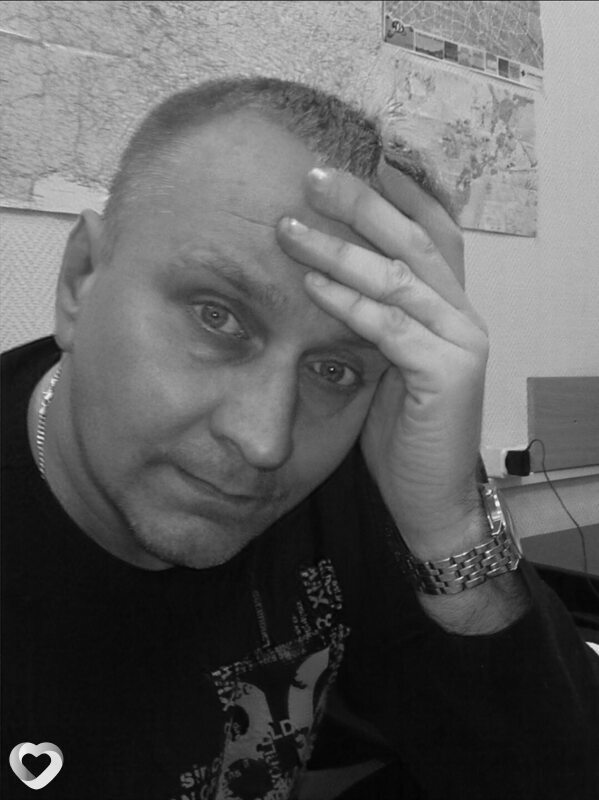 Александр, 49, Казани — анкета №901516