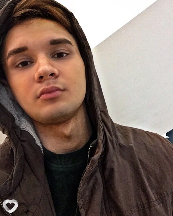 Сергей, 28, Барановичах — анкета №901524