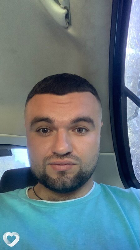 Максим, 31, Москве — анкета №901482