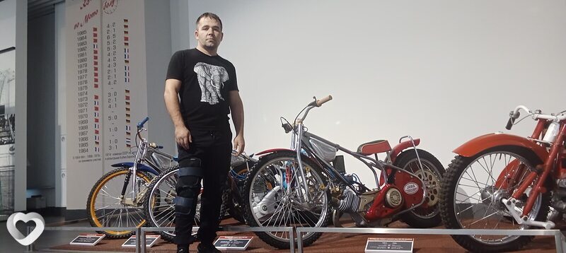 Александр, 37, Каменске-Уральском — анкета №901489