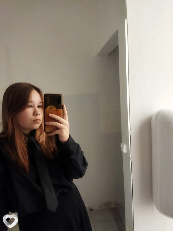 Лилиана, 20, Санкт-Петербурге — анкета №901491