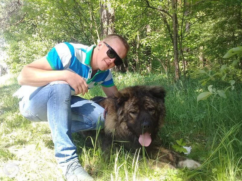 Александр, 33, Березине — анкета №901492