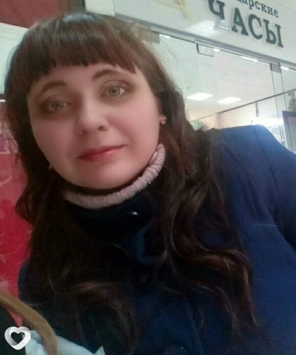Светлана, 44, Чернигове — анкета №901493