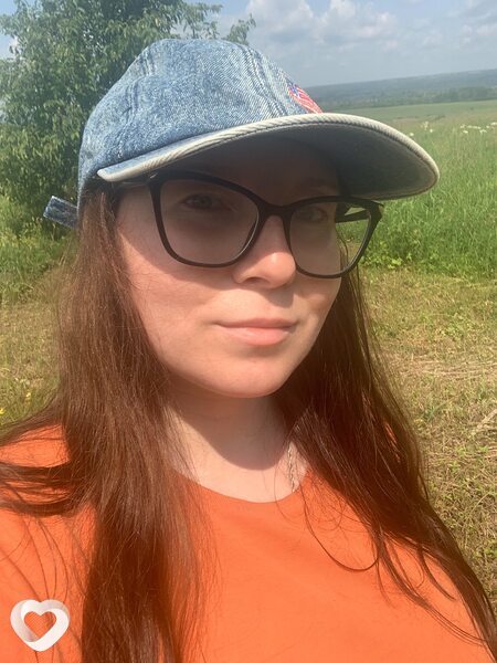 Надежда, 30, Нижнем Новгороде — анкета №901501