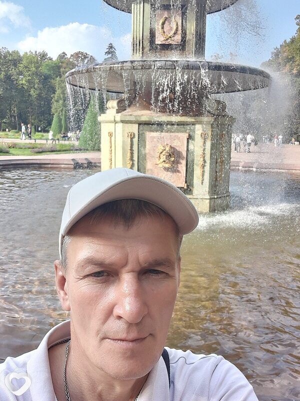 Юрий, 52, Чебоксарах — анкета №901610