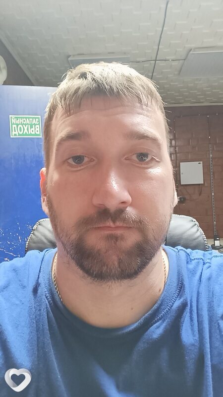 Дмитрий, 41, Омске — анкета №901613