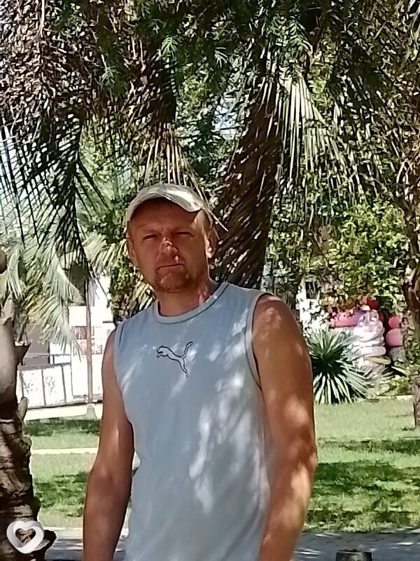 Дмитрий, 44, Волгограде — анкета №901615