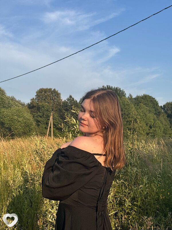 Анна, 21, Краснодаре — анкета №901616