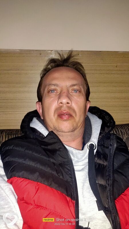 Руслан, 42, Красном Лимане — анкета №901618